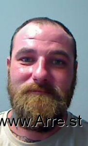 Joseph Brown Arrest Mugshot