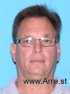 Joseph Conn Arrest Mugshot