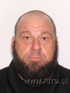 Joseph Curtiss Arrest Mugshot