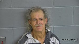 Joseph Ducolon Arrest Mugshot