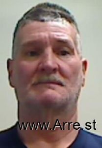 Joseph East Arrest Mugshot