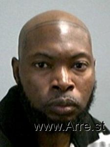 Joseph Jackson Arrest Mugshot