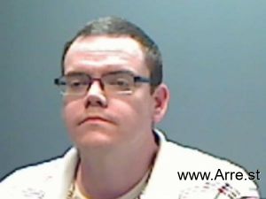 Joseph Lazzatti Arrest Mugshot