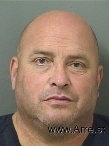 Joseph Mazza Arrest