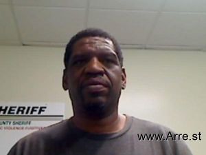 Joseph Mccullough Arrest Mugshot