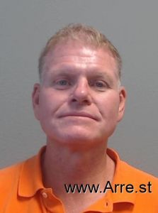 Joseph Mila Arrest Mugshot