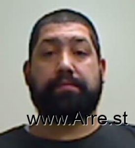 Joseph Montanez Arrest Mugshot