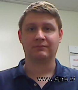 Joseph Morelli Arrest Mugshot