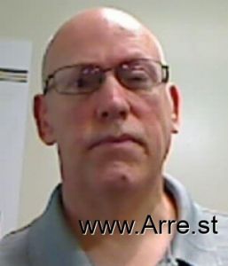 Joseph Myatt Arrest Mugshot