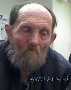 Joseph Rojcewicz Arrest Mugshot