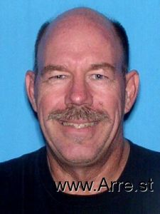 Joseph Sehl Arrest Mugshot