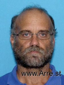 Joseph Simmons Arrest Mugshot