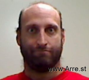 Joshua Cardinal Arrest Mugshot