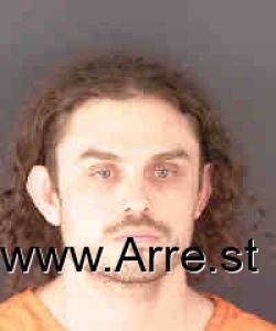 Joshua Elyashiv Arrest Mugshot