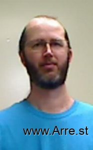 Joshua Griffin Arrest Mugshot