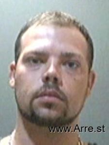 Joshua Hawkes Arrest Mugshot