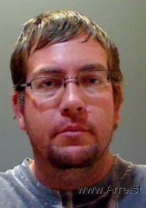 Joshua Kirkland Arrest Mugshot