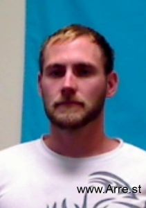 Joshua Meeks Arrest Mugshot