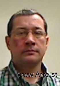 Joshua Pennell Arrest Mugshot