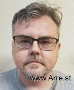 Joshua Roe Arrest Mugshot