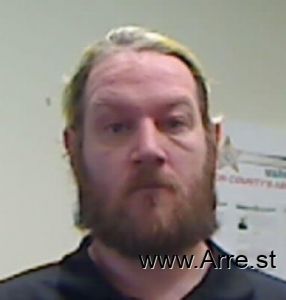 Joshua Segatto Arrest Mugshot