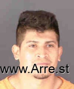 Juan Flores Rivera Arrest