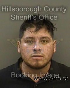 Juan Gonzalezortiz Arrest