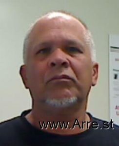 Juan Miranda-valentin Arrest Mugshot