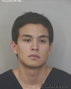 Juan Pinzon-rodriguez Arrest Mugshot