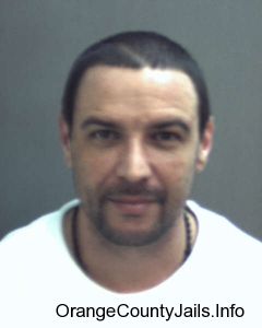 Juan Ramon Rosa  Arrest Mugshot