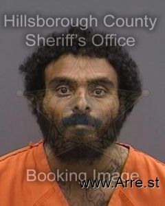 Juan Rivera Arrest Mugshot