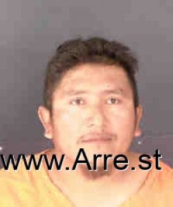 Juan Sanchez-lopez Arrest