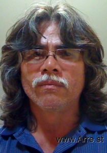 Juan Serrano Arrest Mugshot