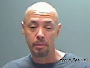 Juanito Gomez Arrest Mugshot