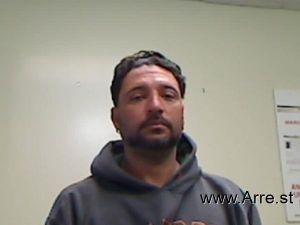 Julian Ramos-romero Arrest Mugshot