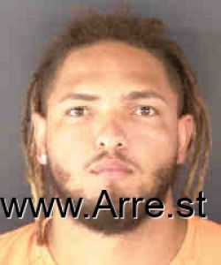 Julio Gonzalez Arias Arrest Mugshot