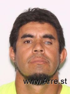 Julio Jr Arrest Mugshot