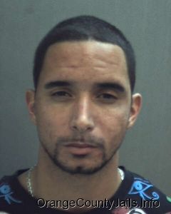 Julio L Echevarria  Arrest Mugshot