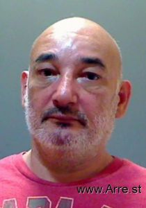 Julio Pagan Arrest Mugshot