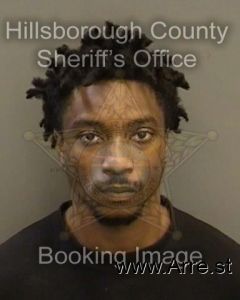 Julius Jackson Arrest