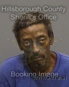 Julius Little Arrest