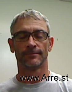 Justin Doney Arrest Mugshot