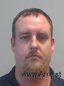 Justin Fields Arrest Mugshot