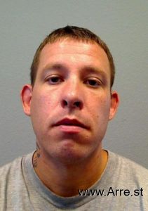 Justin Gayman Arrest Mugshot