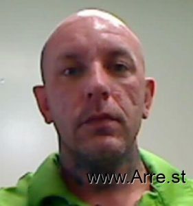 Justin Maltsberger Arrest Mugshot