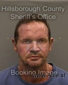 Justin Mihalick Arrest