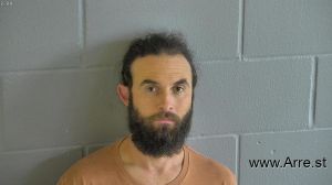 Justin Rand  Arrest Mugshot