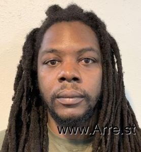 Justin Roberts Arrest Mugshot