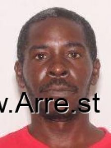 Jaboris Thomas Arrest Mugshot