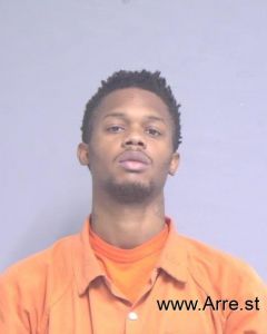 Jabra Washington Arrest Mugshot